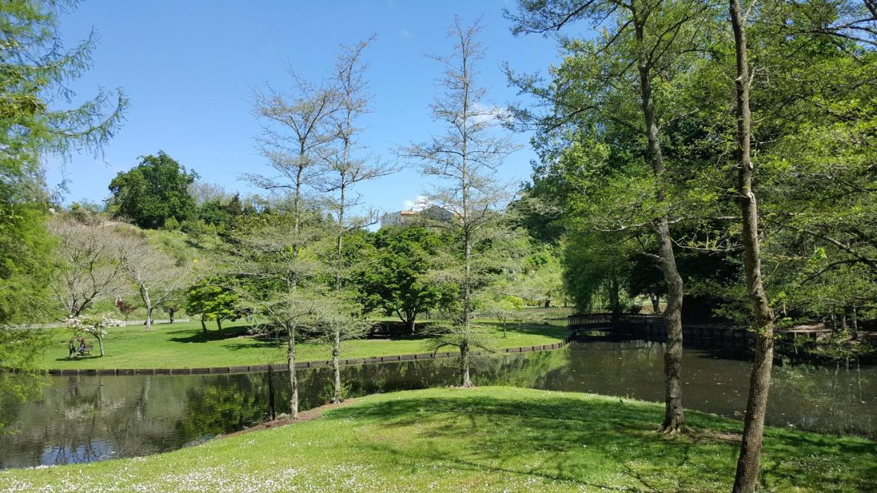 坎布里奇 Rustling Oaks Nz Boho Pool House酒店 外观 照片